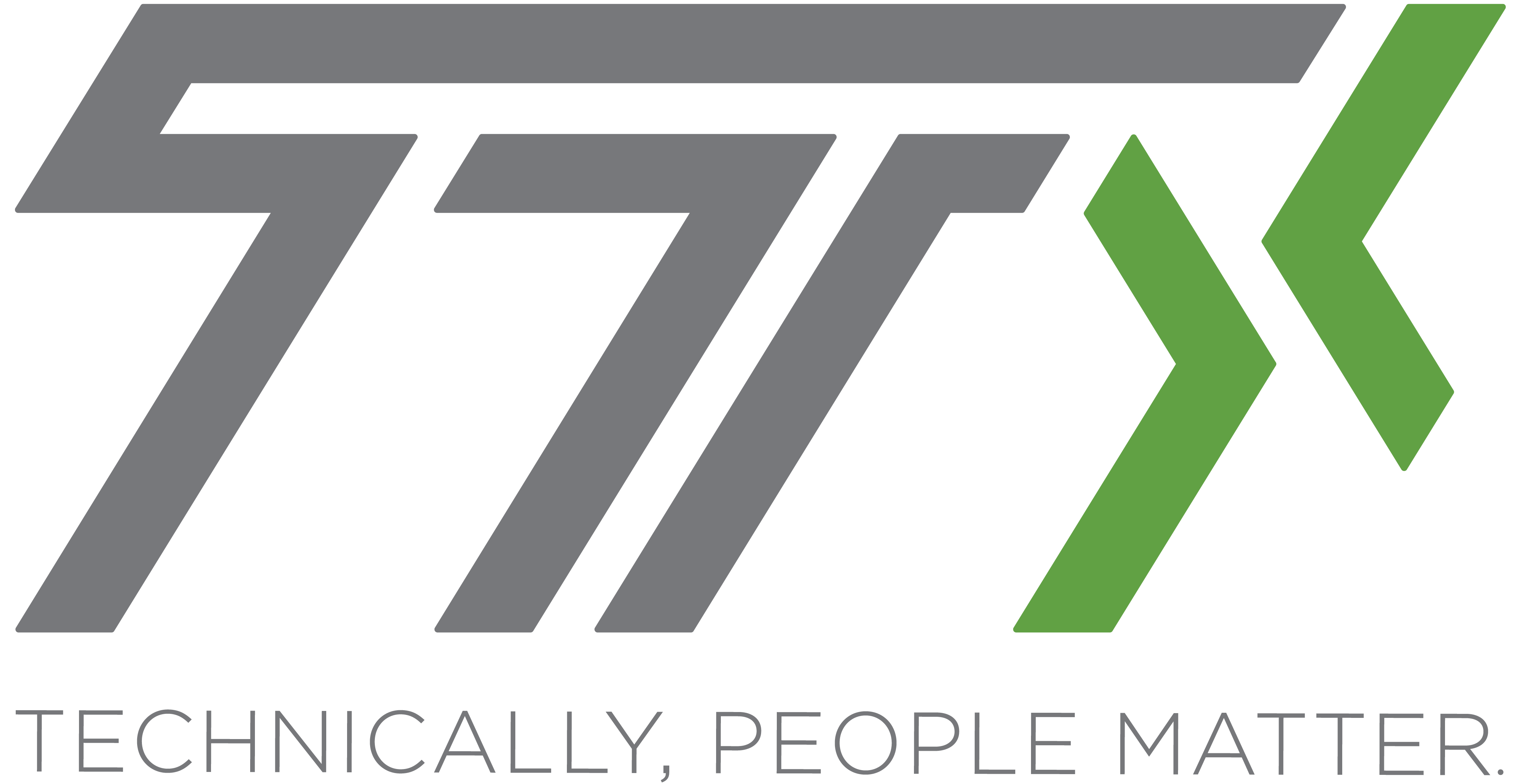 TTx Lunch and Learn at Pauly's