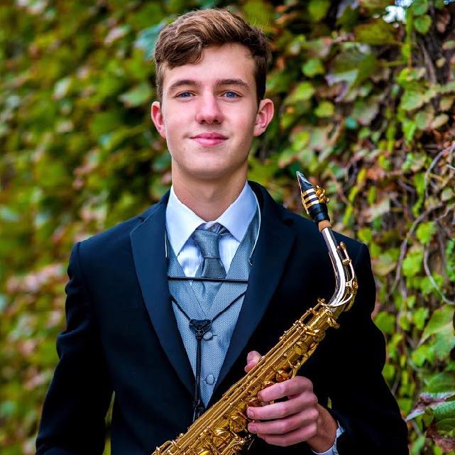 The Studio Saxophone Studio