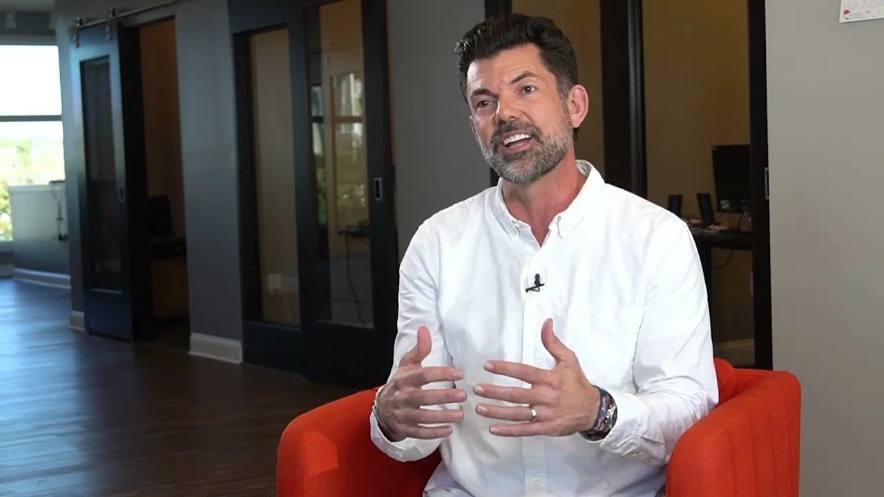 Why NewFields made the switch to and never looked back