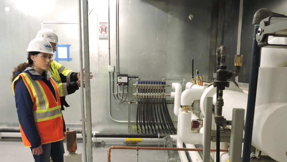 3 Ways Technology is Improving Construction Industry Safety