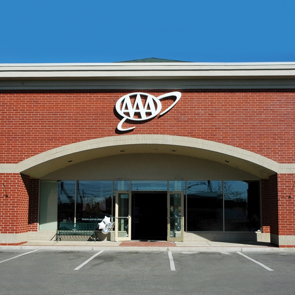 AAA Western and Central New York’s Pittsford Office Closes