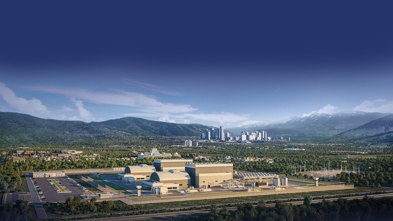Westinghouse Develops NextGeneration Nuclear Plant with Ansaldo Nucleare