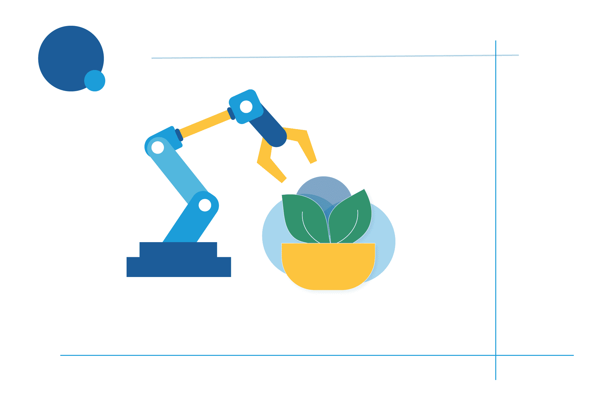 Artificial Intelligence in Sustainability The has a future