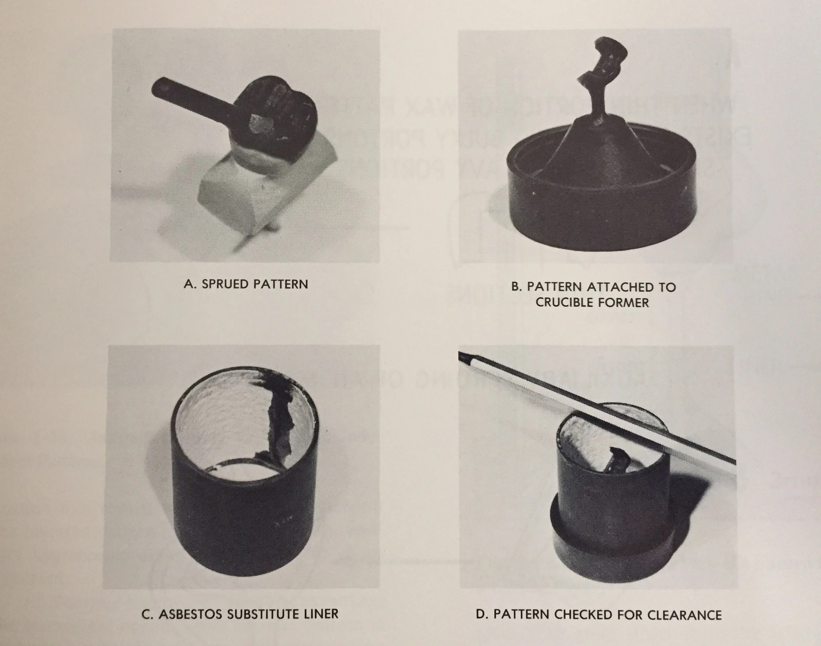 3 Common Pitfalls When Investing Casting Rings & How to Avoid Them