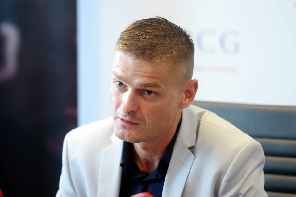 Będzie film o Tomaszu Komendzie. Kto zagra? Kiedy premiera?