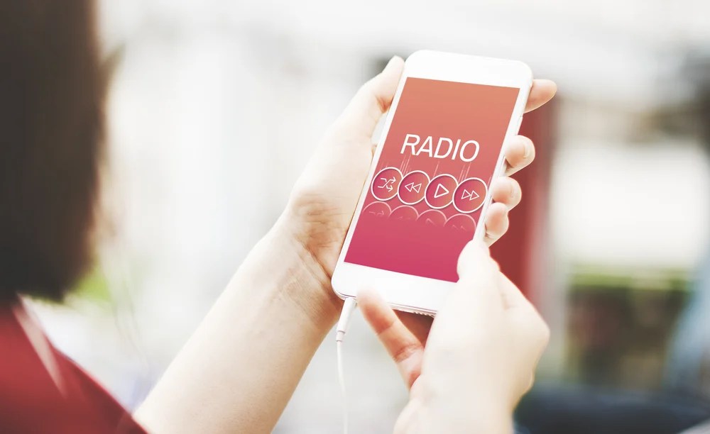 Is Radio Dead? 5 Reasons Why Radio Advertising Is Still Relevant in 2019