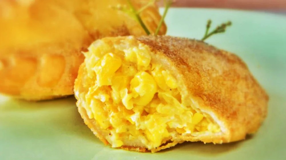 Receta original de la empanada de choclo InfoAgro