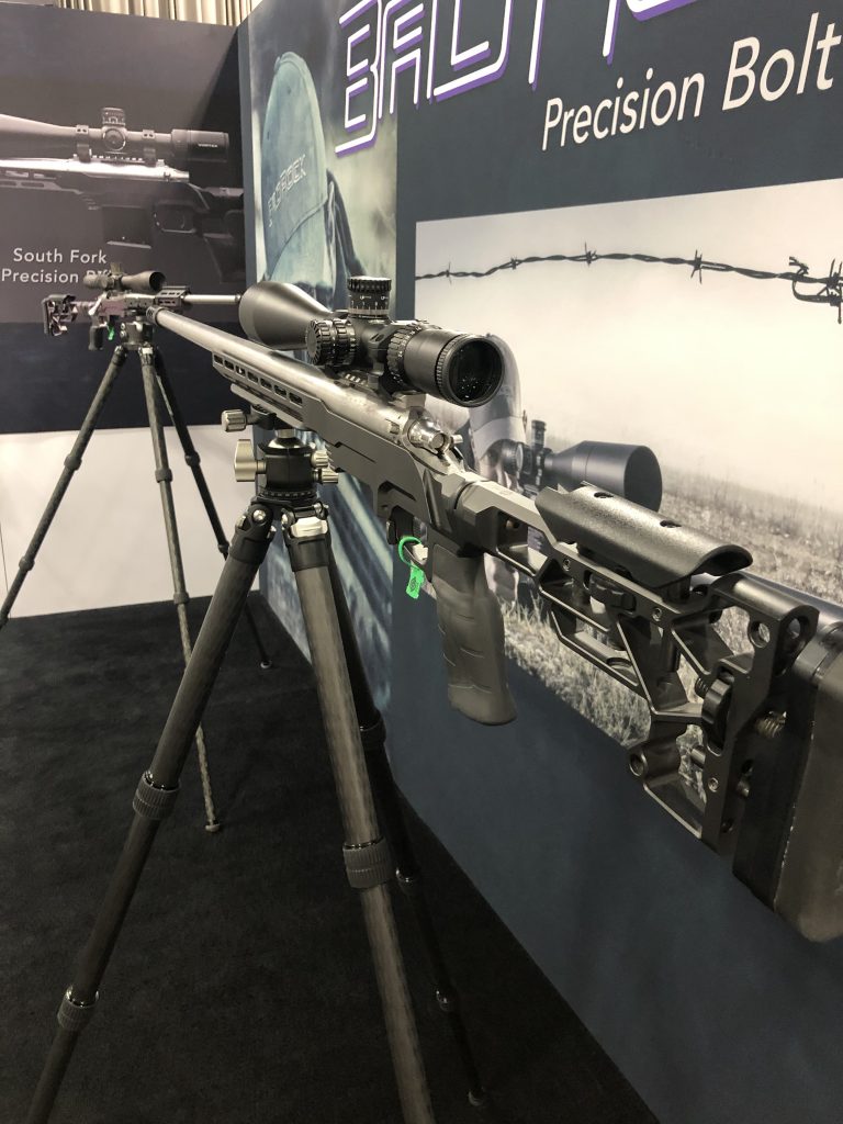 Top 5 Rifles de precisão até U2.500 InfoArmas O Maior portal sobre