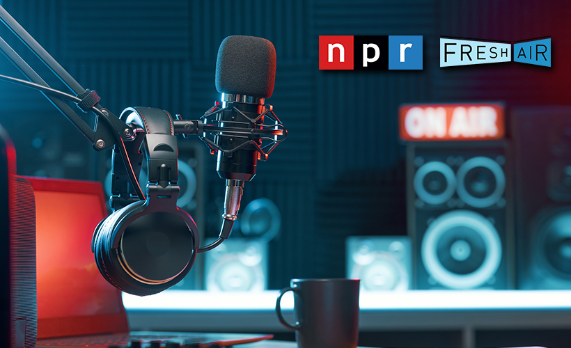 More “Fresh Air” Added To Issues & Controversies Infobase