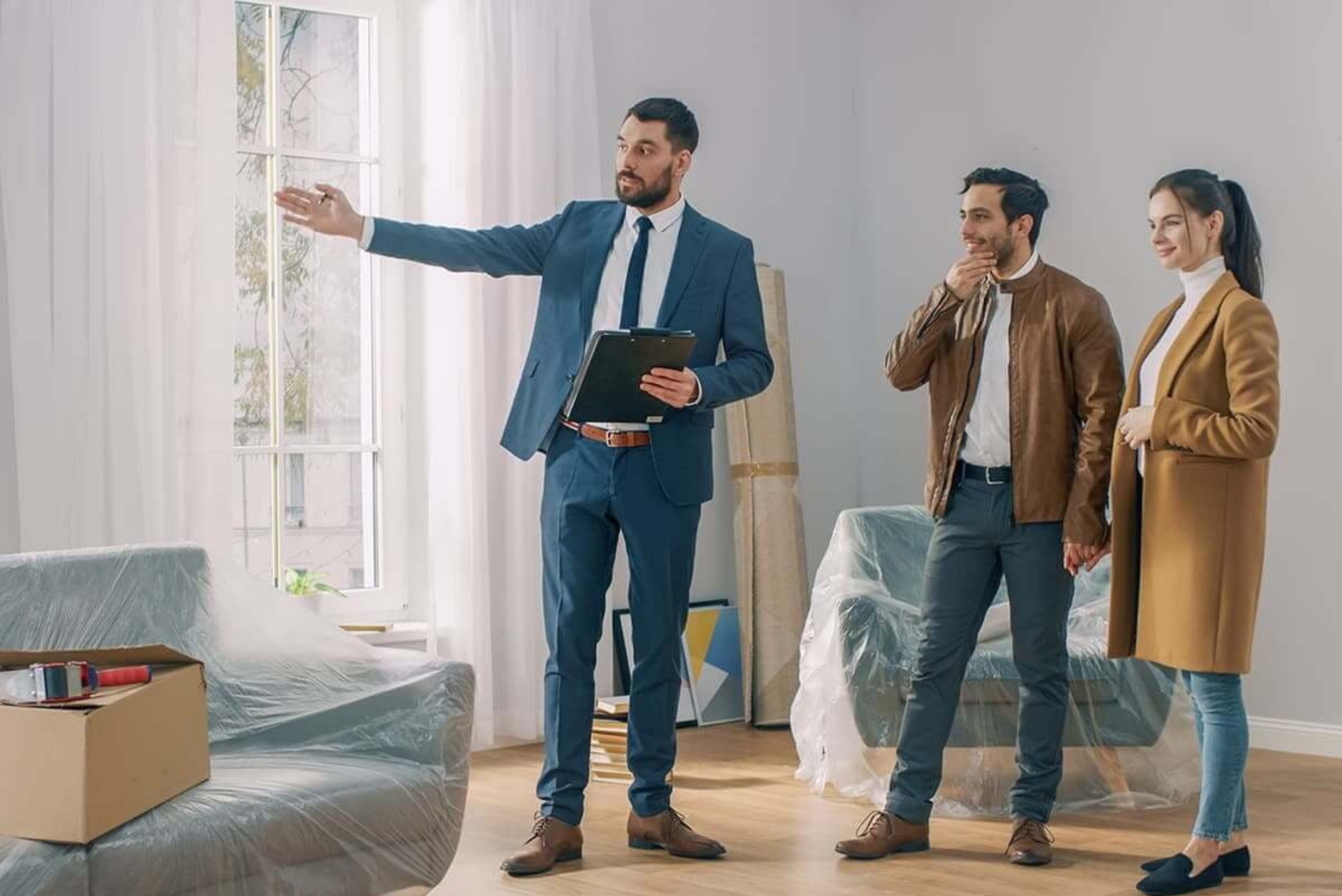 StepbyStep Guide How to Get a Real Estate License UK