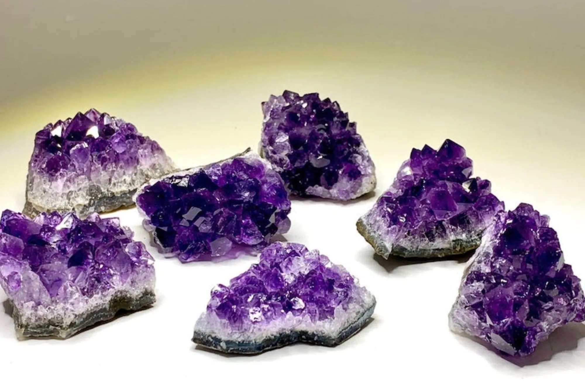 Perfect Crystals What Crystal Do I Need? Crystal Guide