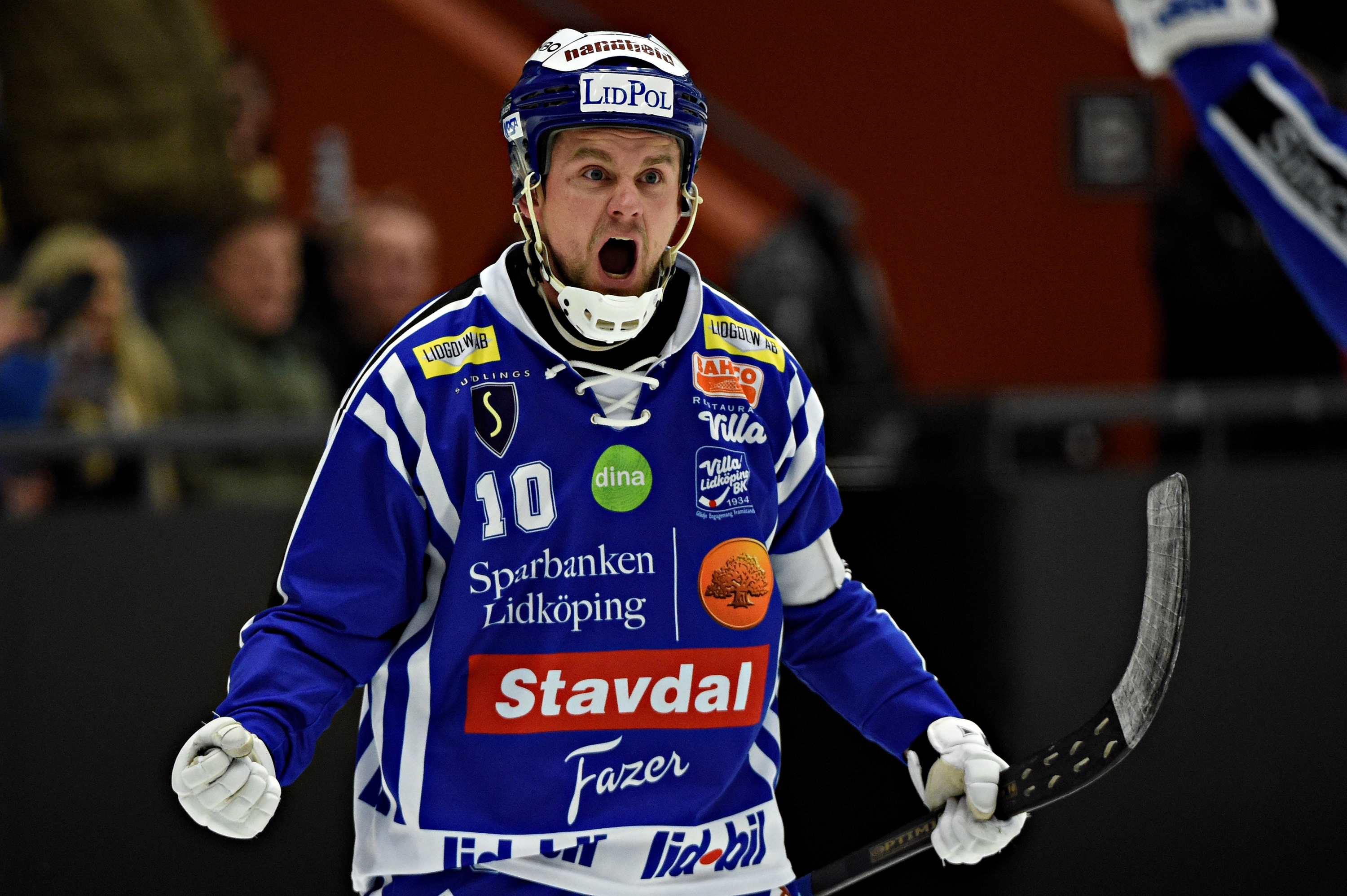 Gallerisida Infobild