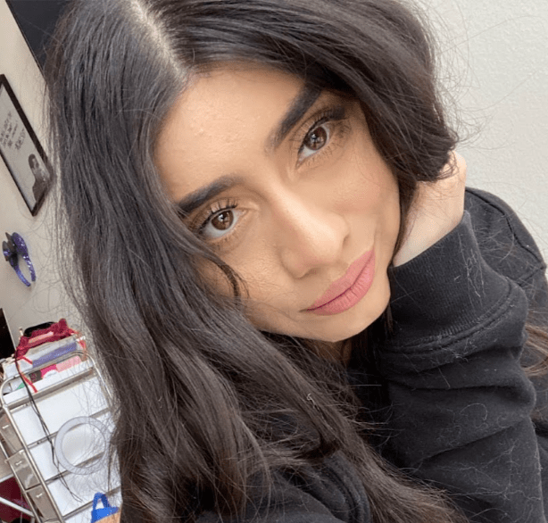 Violet Myers Age, Height, Weight, Relationships, Biography on Wiki