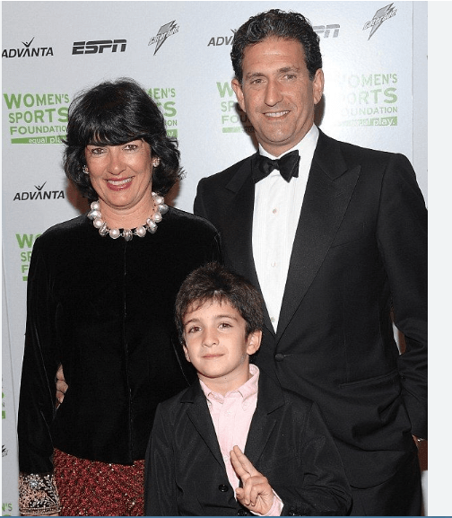 Darius John Rubin Age, Career, Family, Height Bio 2024.