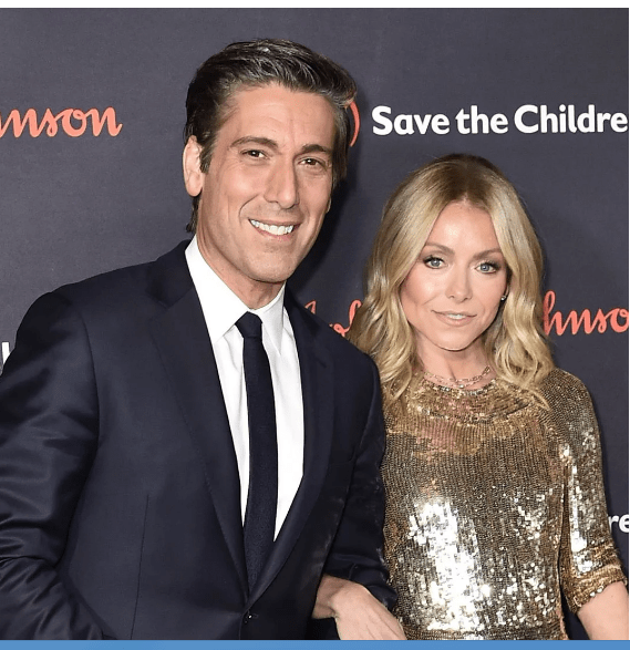 David Muir Net Worth, Age, Height, Weight, Family, Bio/Wiki.