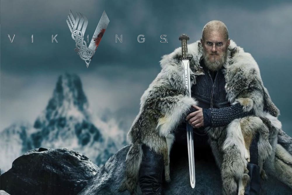 "Vikings Valhalla" as novas informações sobre a série! InfoBit
