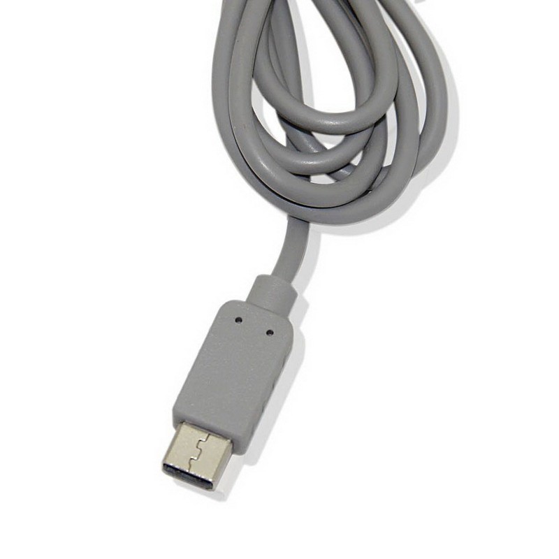 AC Adaptateur, Chargeur secteur GamePad pour Wii U 6956664931102 eBay