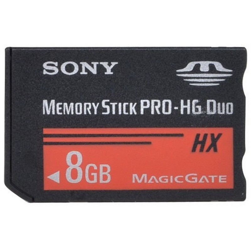 Psp memory cardmemory stick prohg duosony 4go, 8go, 16go and 32go eBay