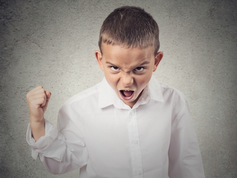 Gilles De La Tourette | Infobron.nl