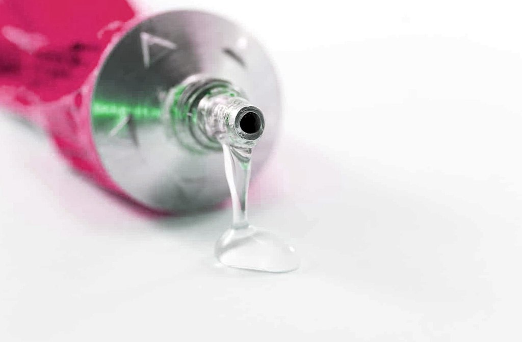 How to Remove Super Glue Infocake