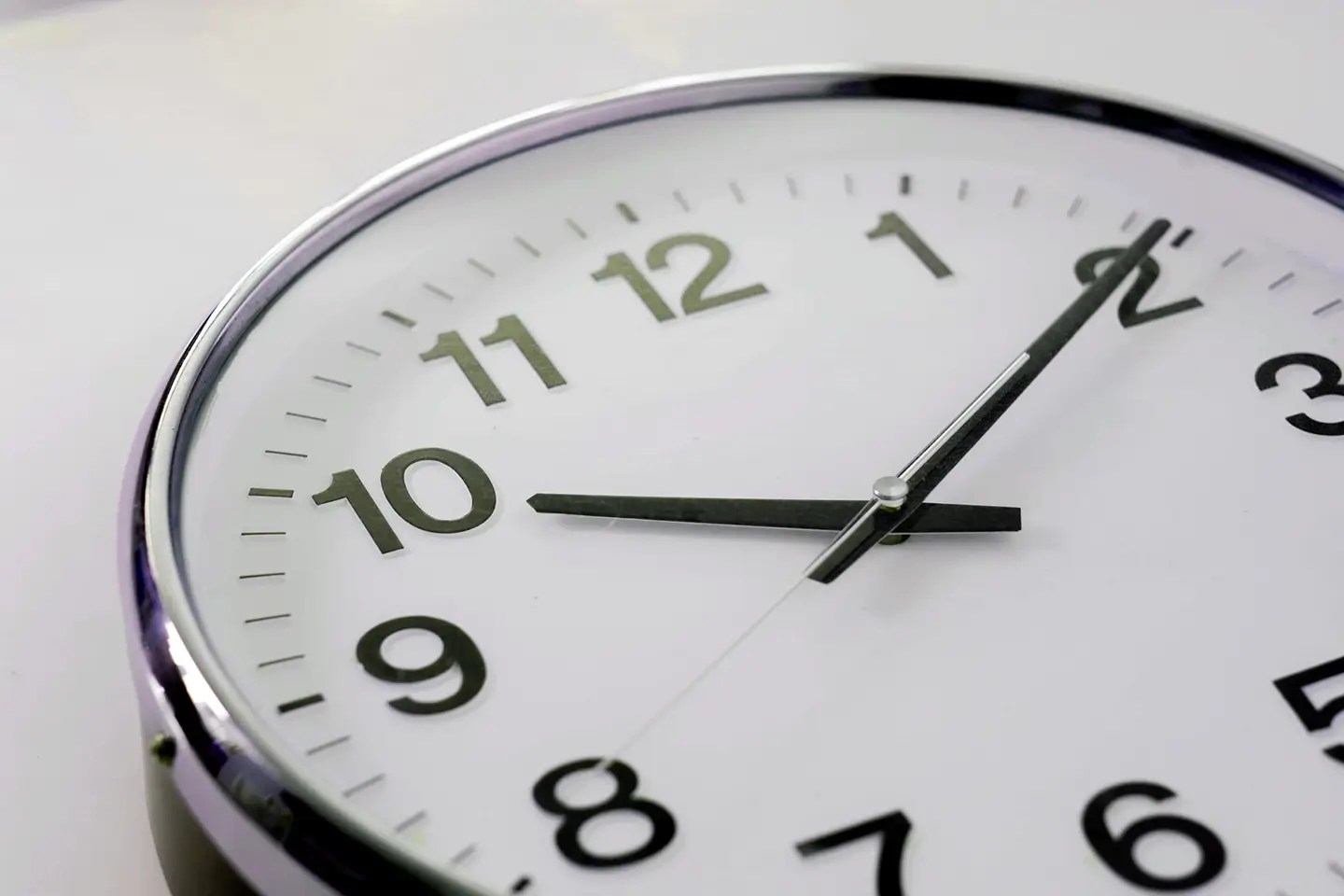 What do the same numbers on a watch mean Infocake