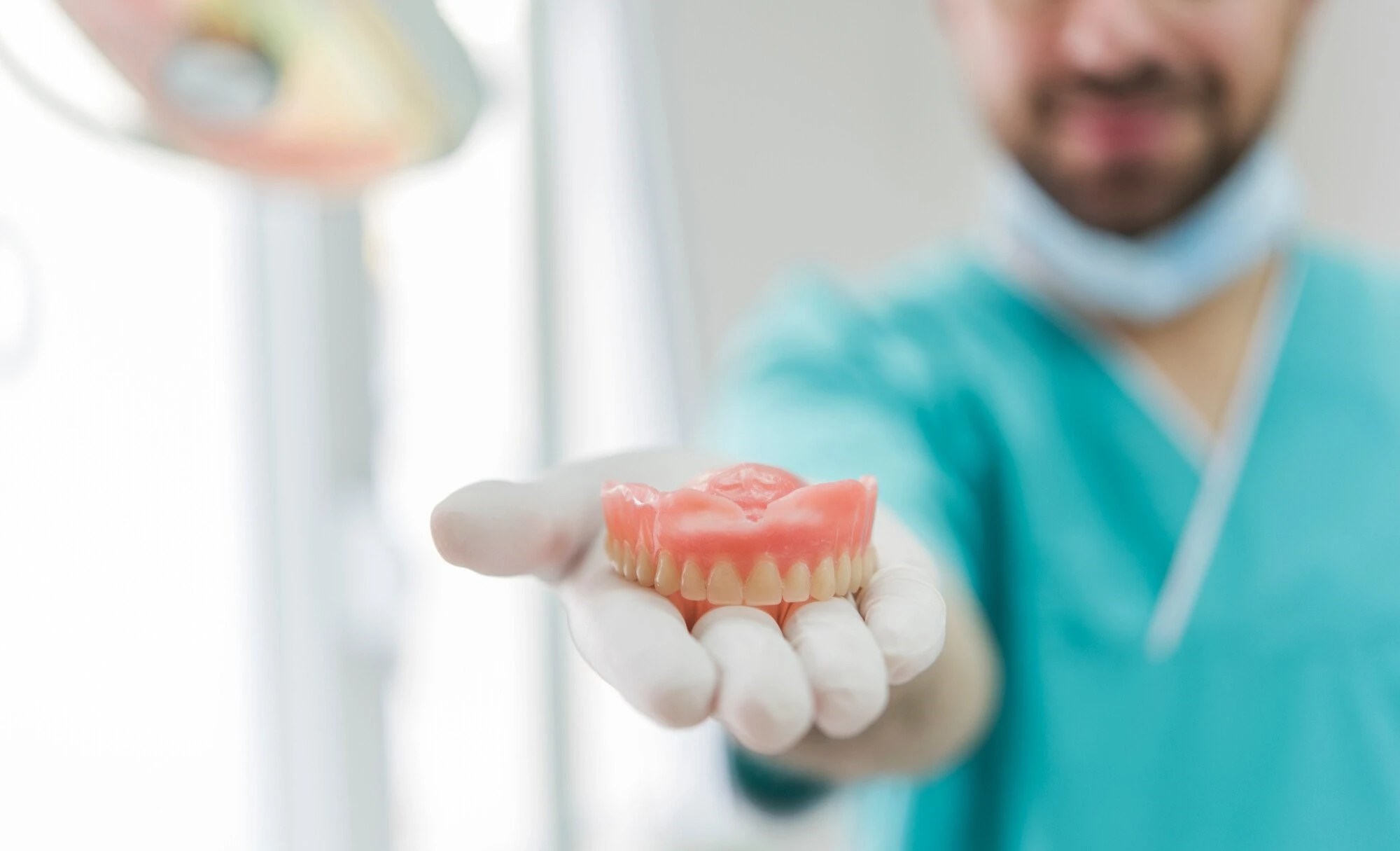 Process of Getting a Temporary Dental Bridge What to Expect