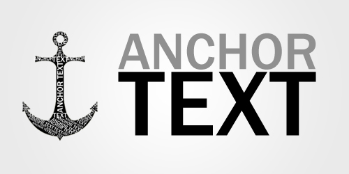 Anchor texts A guide for SEO beginners