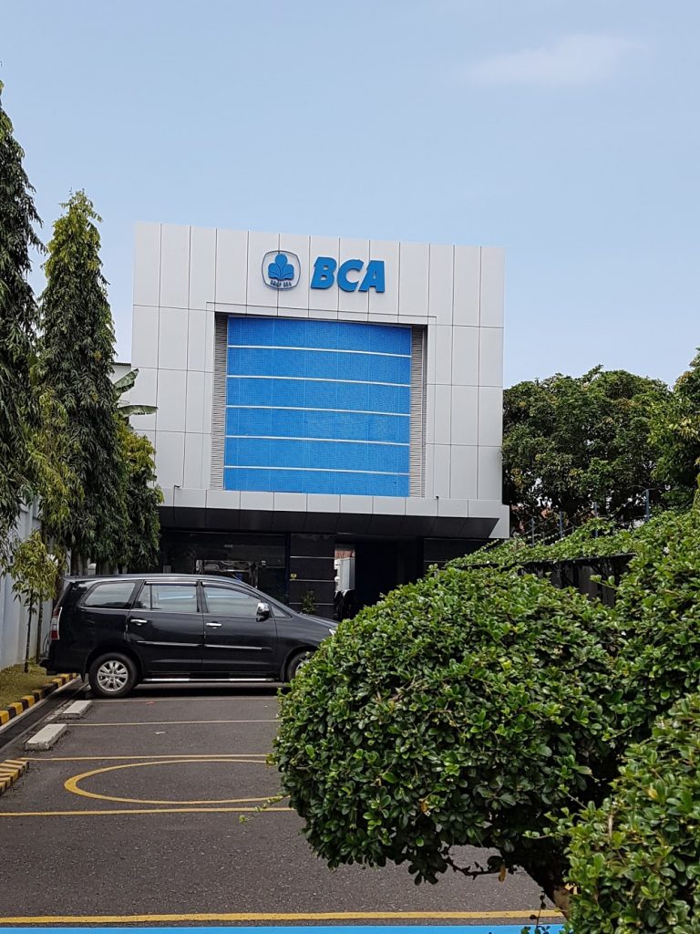 Bank BCA KCU Cilacap Informasi Seputar Kota Cilacap