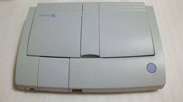 PC Engine DUO / Turbo Duo | 100% RETRO | INFOCONSOLAS