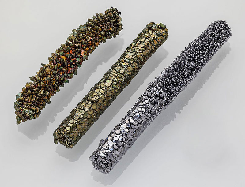 List of the Top 10 Strongest Metals on Earth 2022 (2022)