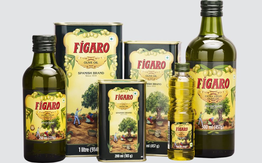 5 Best Cooking Oil Brands in India, Popular Edible Oil Brands