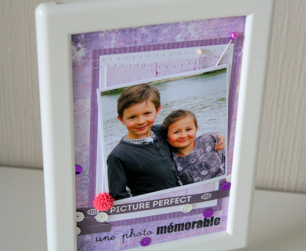 Petit Cadre Ikea Lafroscrap