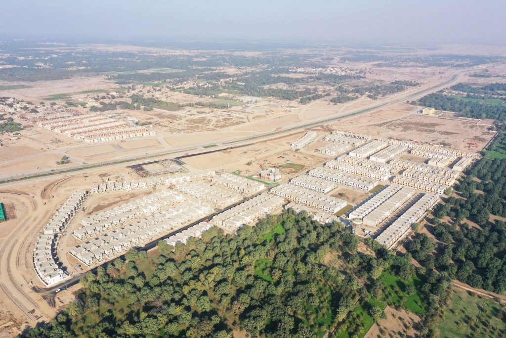 Decoding Shehbaz Sharif’ Policy for Real Estate Infocus