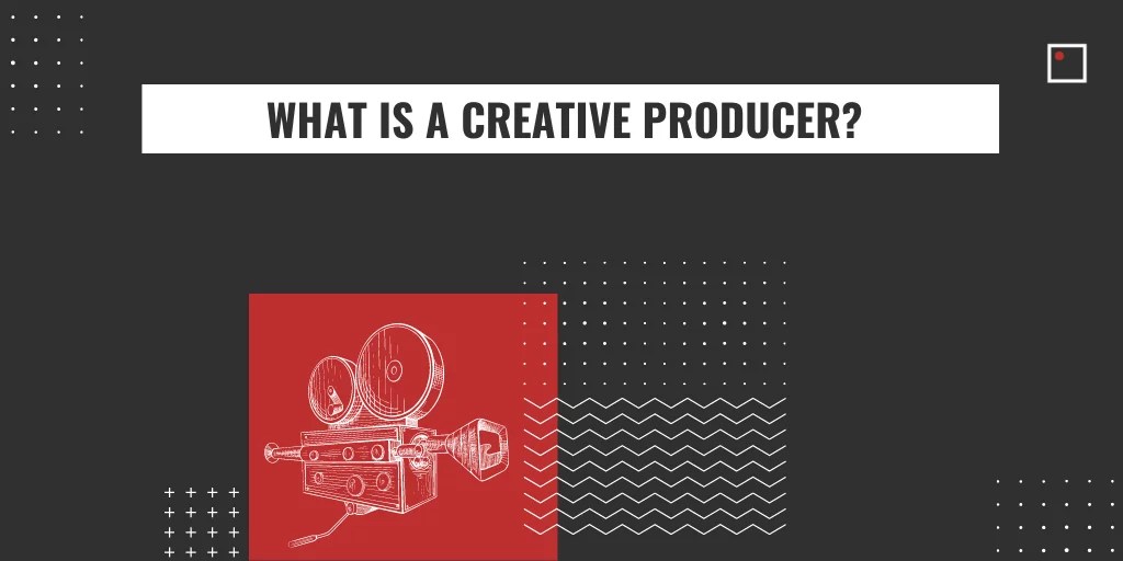 What is a Creative Producer? InFocus Film School