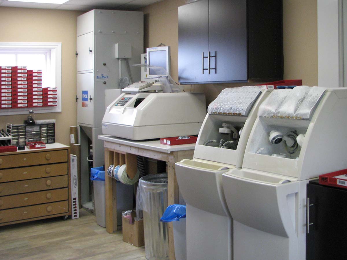 Glasses & Contact Lens In Focus Optical, Yarmouth, NS