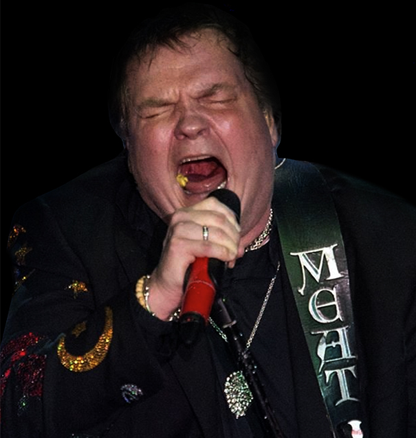 US singer and actor Meat Loaf has died at the age of 74 InFocusVisions Music & Arts Magazine
