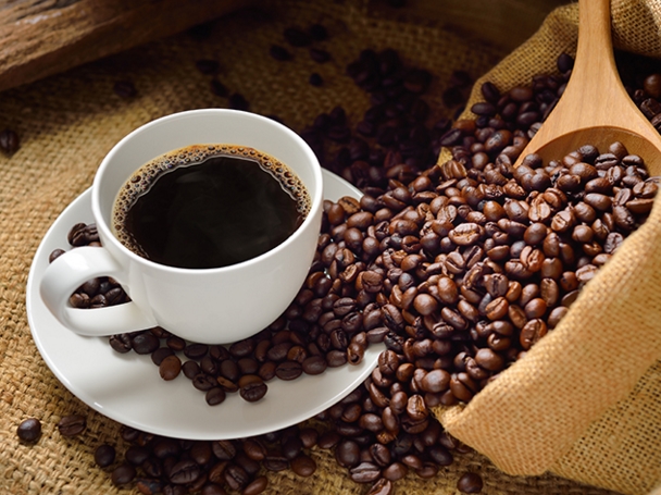 10 Manfaat Kopi Pahit Tanpa Gula INFO DAHARANINFO KULINER