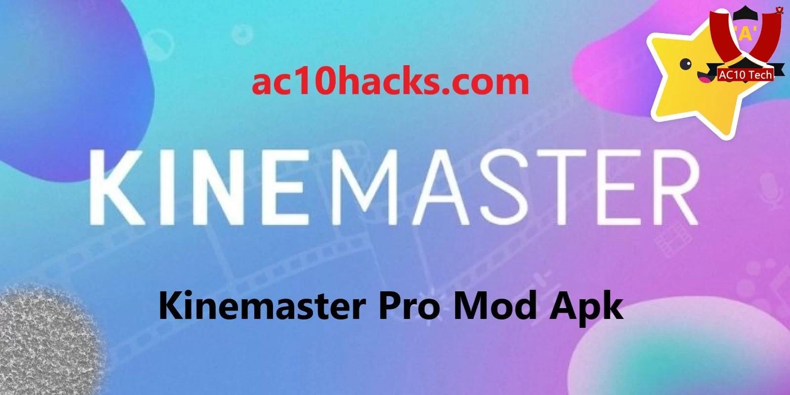 Download Kinemaster Mod Tanpa Watermark ApkPure Link 2022
