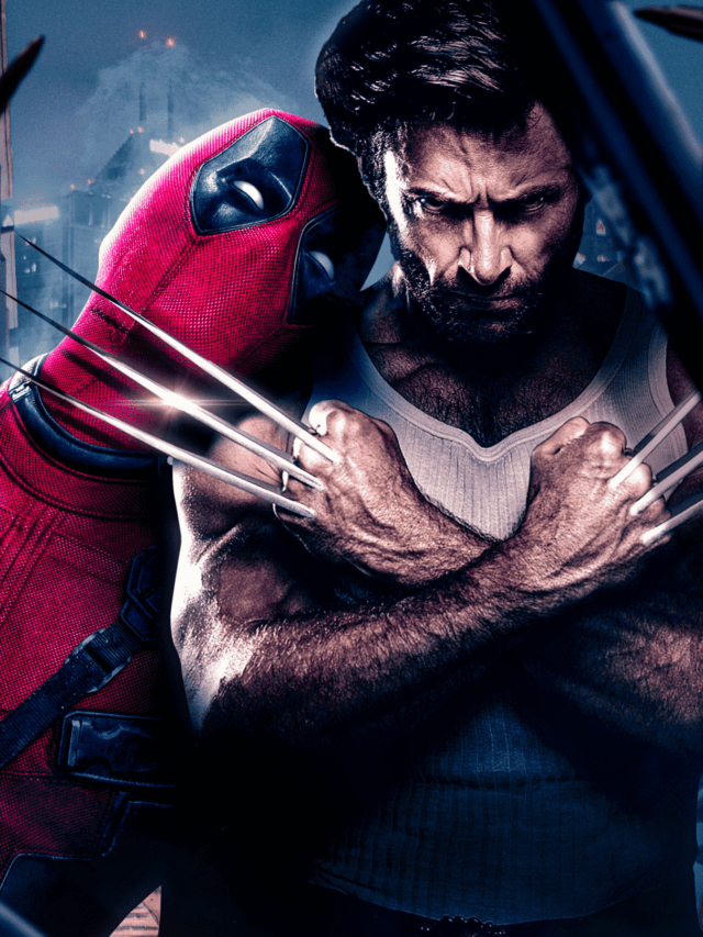 Deadpool and Wolverine MindBlowing Facts About the MCU Crossover