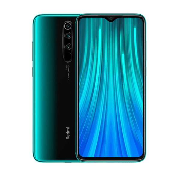 Xiaomi Redmi Note 8 Pro (6GB/64GB) GSM FULL INFO