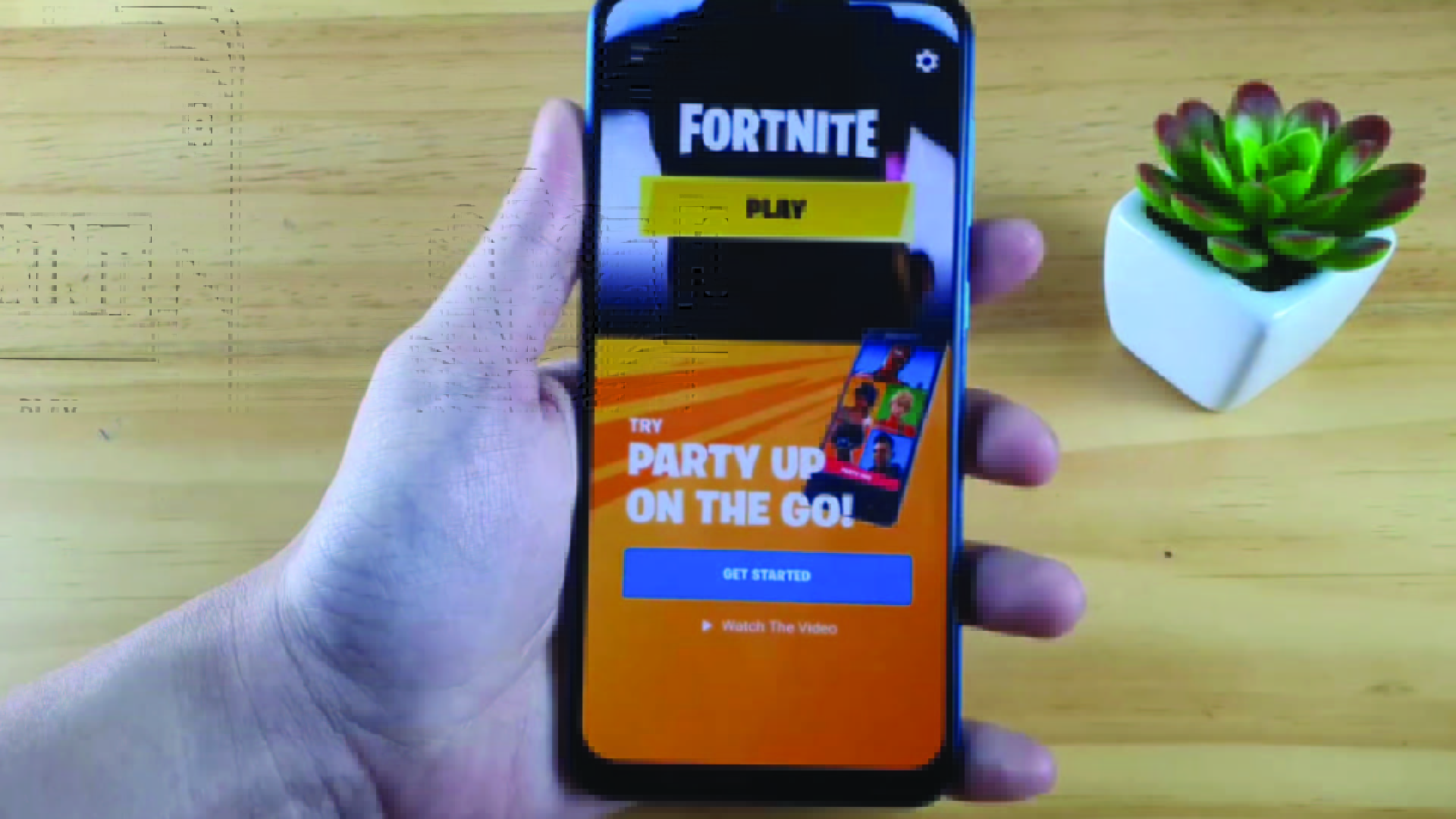 Install Fortnite on Samsung Galaxy A30 Fix Fortnite Device Not Supported GSM FULL INFO