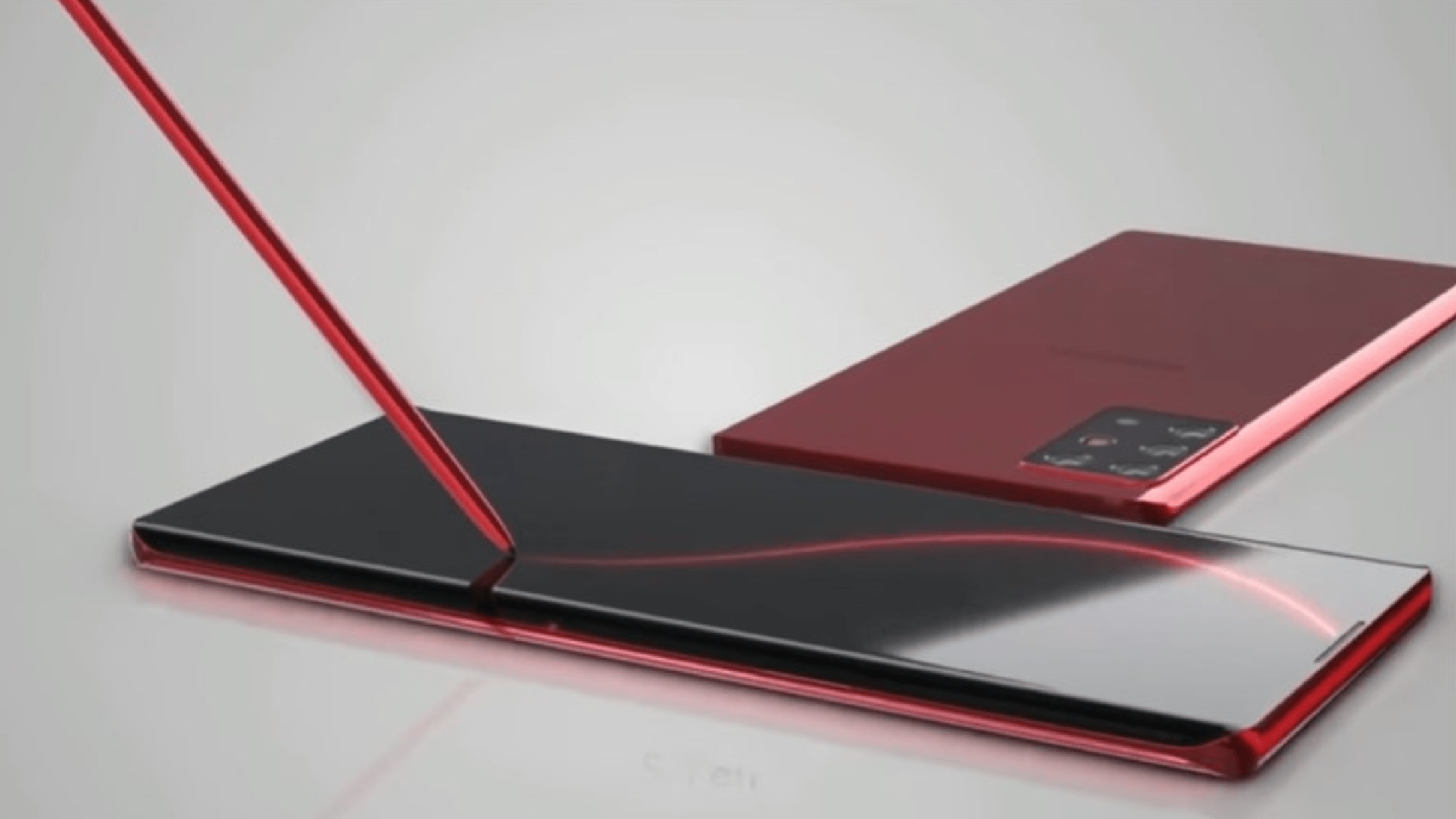 Samsung Galaxy Note 20 Plus 5G GSM FULL INFO