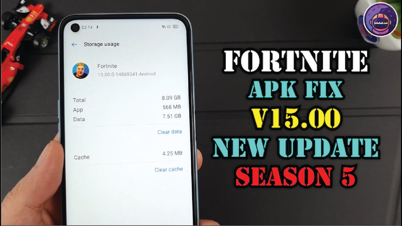 How to download Fortnite V15.00 New Update fix Device not Supported for all devices GSM FULL