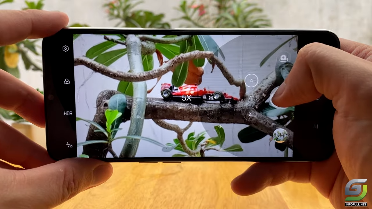 Oppo A16 Camera test full Features GSM FULL INFO