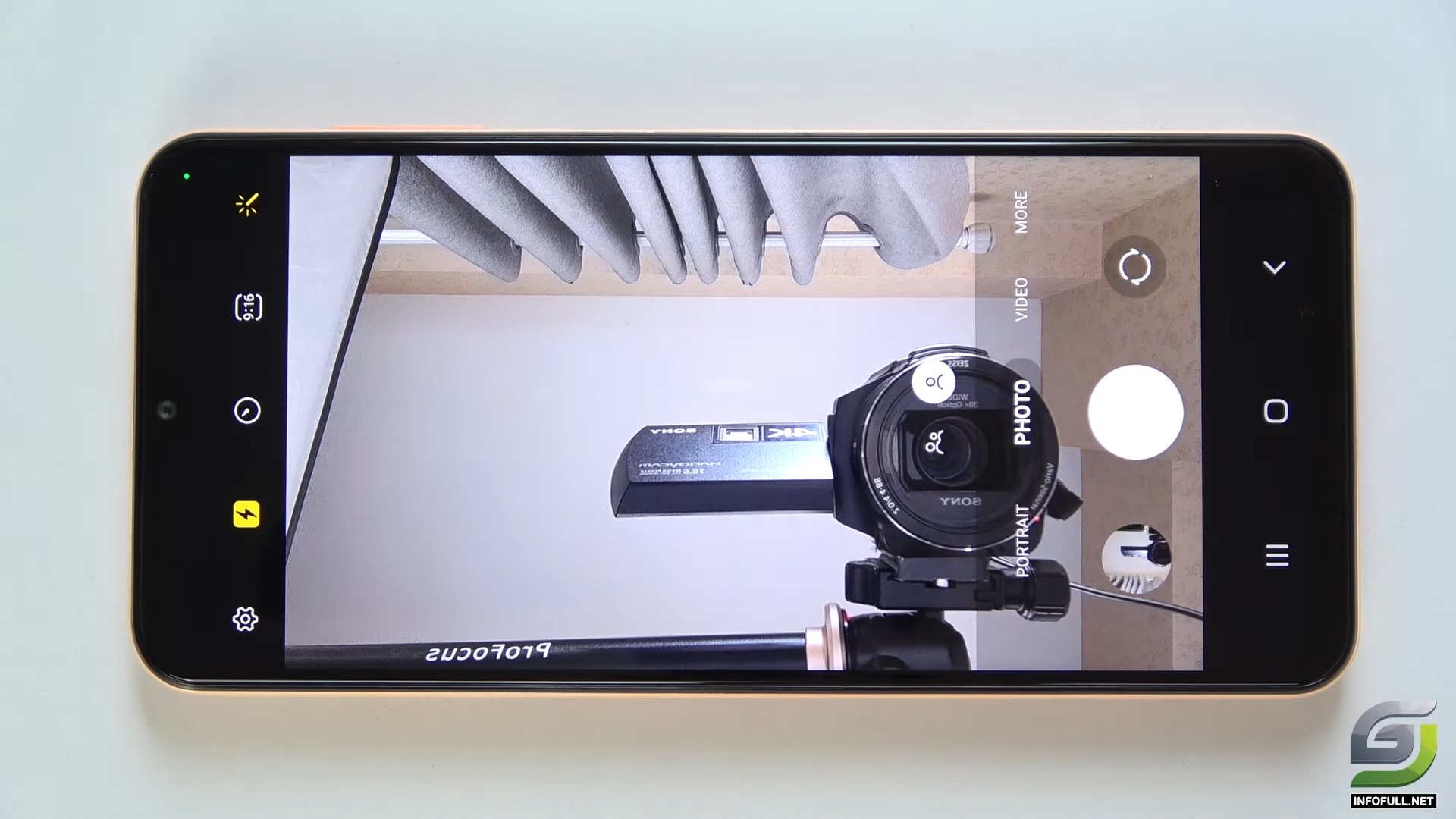 Samsung Galaxy A13 Camera test full Features GSM FULL INFO