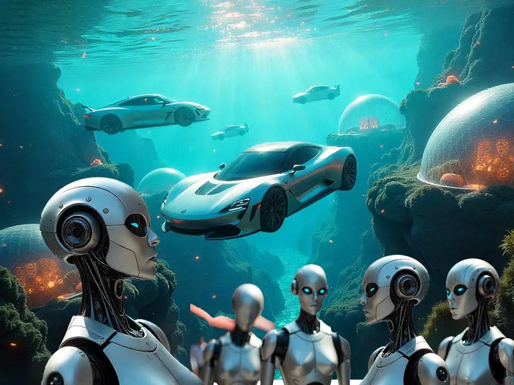 10 Future Inventions That Could Change the World Forever InfoGrapes