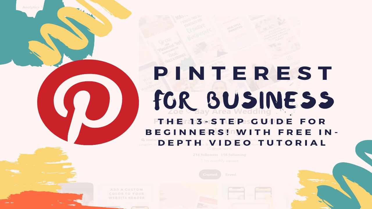 6 Ways Pinterest Can Help You as a Designer Visual Information