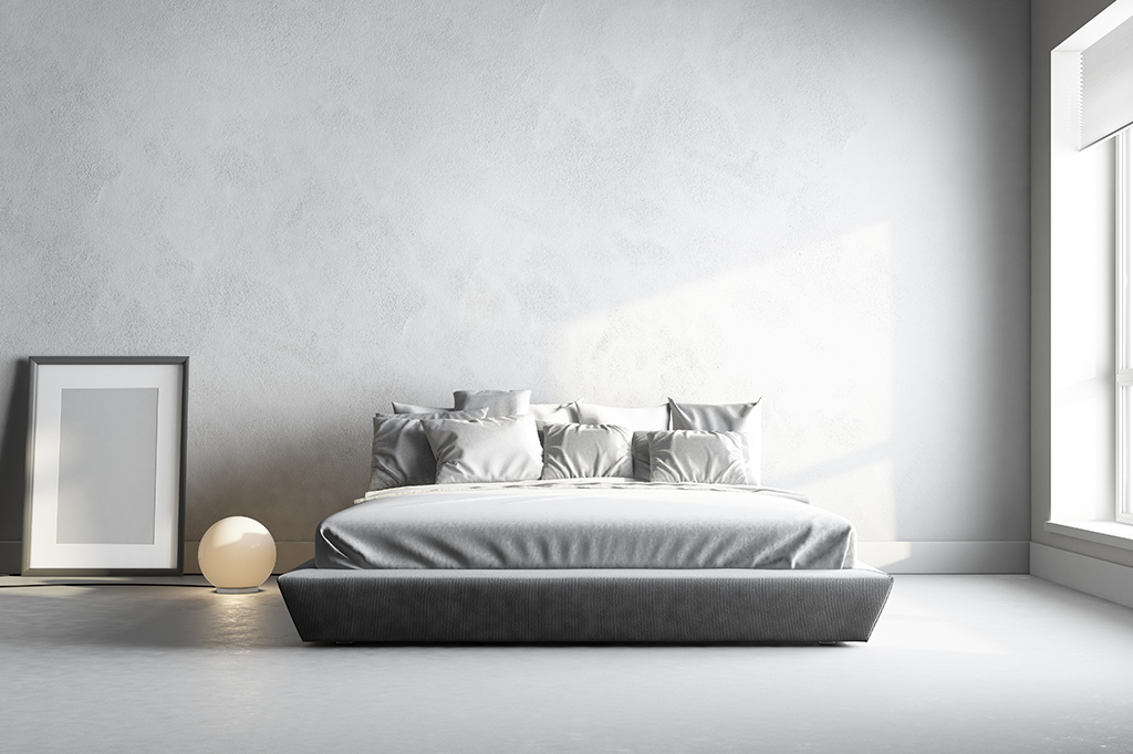 Bedroom Feng Shui [Infographic]