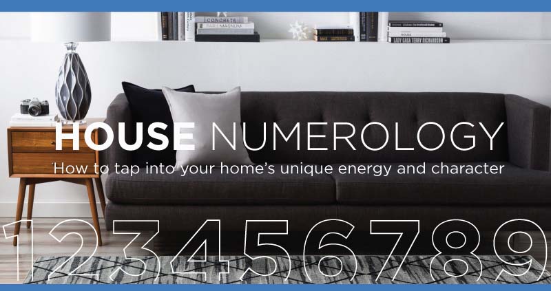 House Numerology