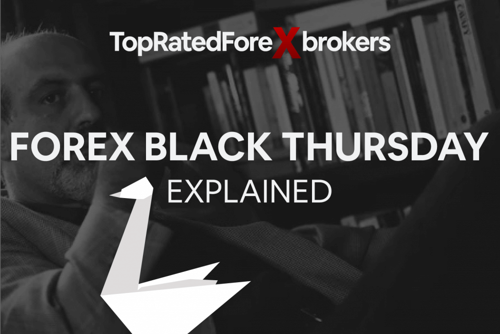 FX Black Thursday Explained [Infographic]